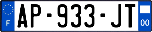 AP-933-JT