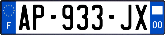 AP-933-JX