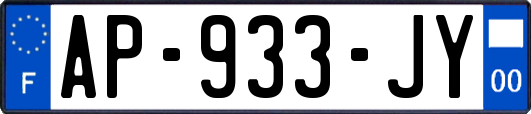 AP-933-JY