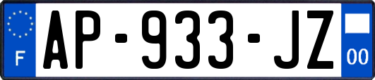 AP-933-JZ