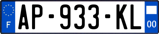 AP-933-KL