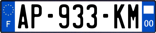 AP-933-KM