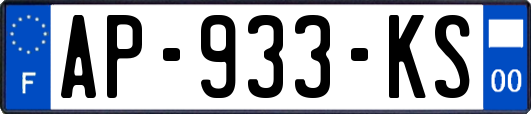 AP-933-KS