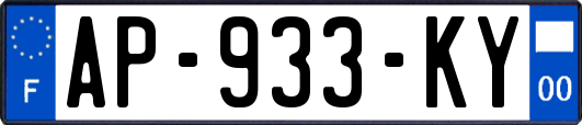 AP-933-KY