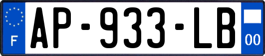 AP-933-LB