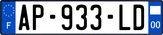AP-933-LD