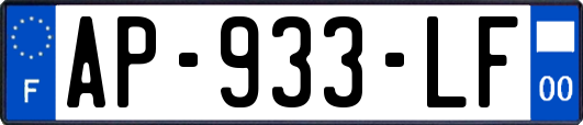AP-933-LF