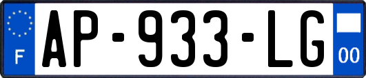 AP-933-LG