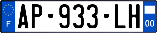AP-933-LH