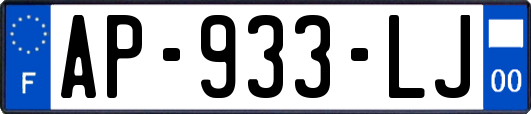 AP-933-LJ