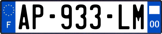 AP-933-LM