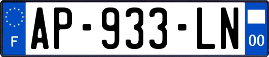 AP-933-LN