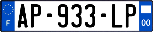 AP-933-LP
