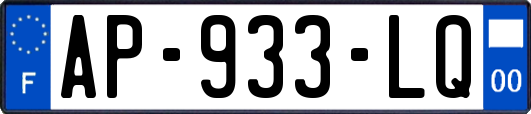 AP-933-LQ