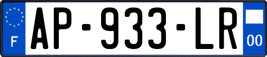 AP-933-LR