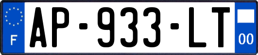 AP-933-LT