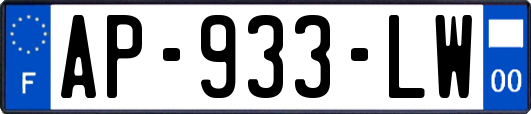 AP-933-LW