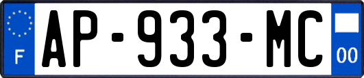 AP-933-MC