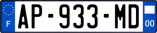 AP-933-MD