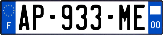 AP-933-ME