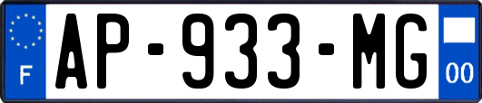 AP-933-MG