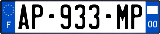 AP-933-MP