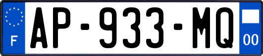 AP-933-MQ