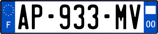 AP-933-MV