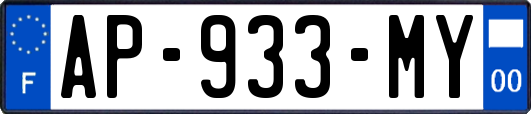 AP-933-MY