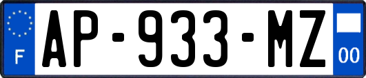 AP-933-MZ