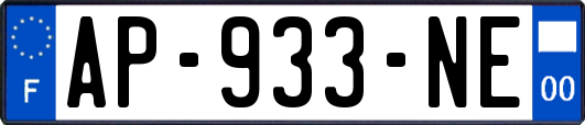 AP-933-NE