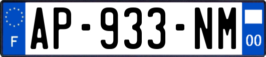 AP-933-NM