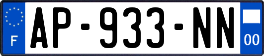 AP-933-NN