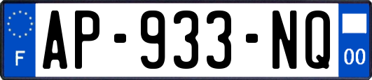 AP-933-NQ