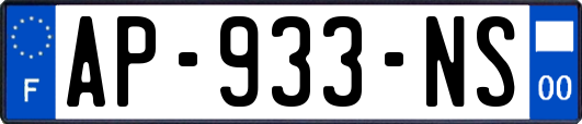 AP-933-NS