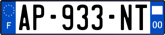 AP-933-NT