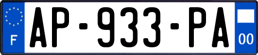 AP-933-PA