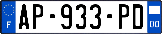 AP-933-PD