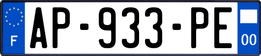 AP-933-PE