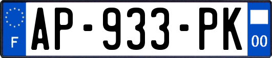 AP-933-PK