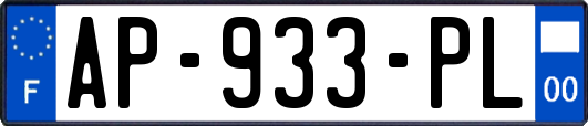 AP-933-PL