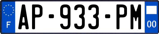 AP-933-PM