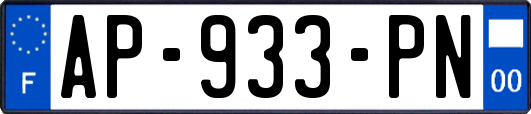 AP-933-PN