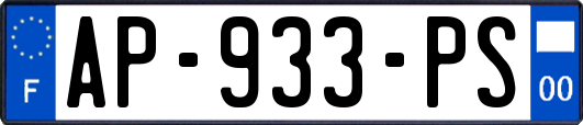 AP-933-PS