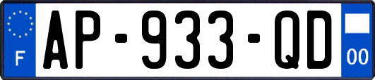 AP-933-QD