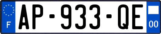 AP-933-QE