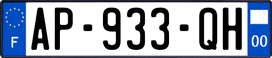 AP-933-QH