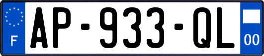 AP-933-QL