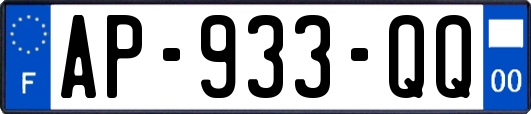 AP-933-QQ