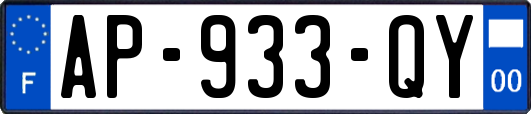 AP-933-QY
